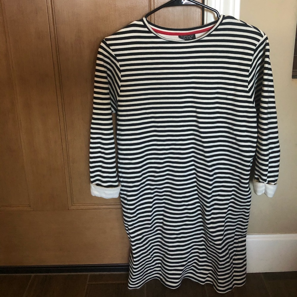 Top Shop Dress